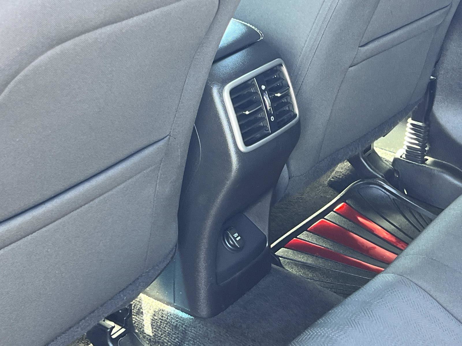 Used 2021 Kia Sportage LX FWD image 22