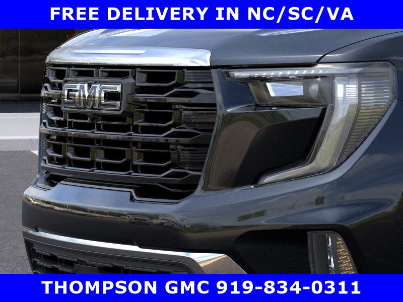 New 2026 GMC Acadia Elevation image 13