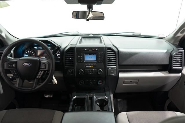 Used 2020 Ford F150 XL w/ Equipment Group 101A Mid AWD/4WD image 13