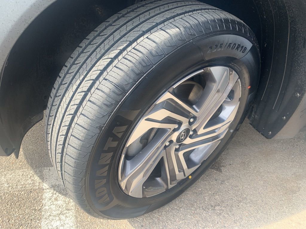 Certified 2023 Hyundai Santa Fe SEL w/ Premium Package image 41