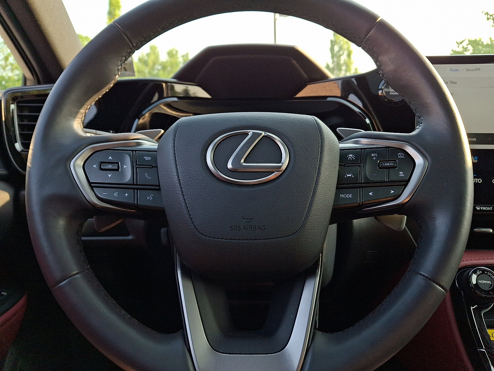 Certified 2024 Lexus NX 350 AWD image 20