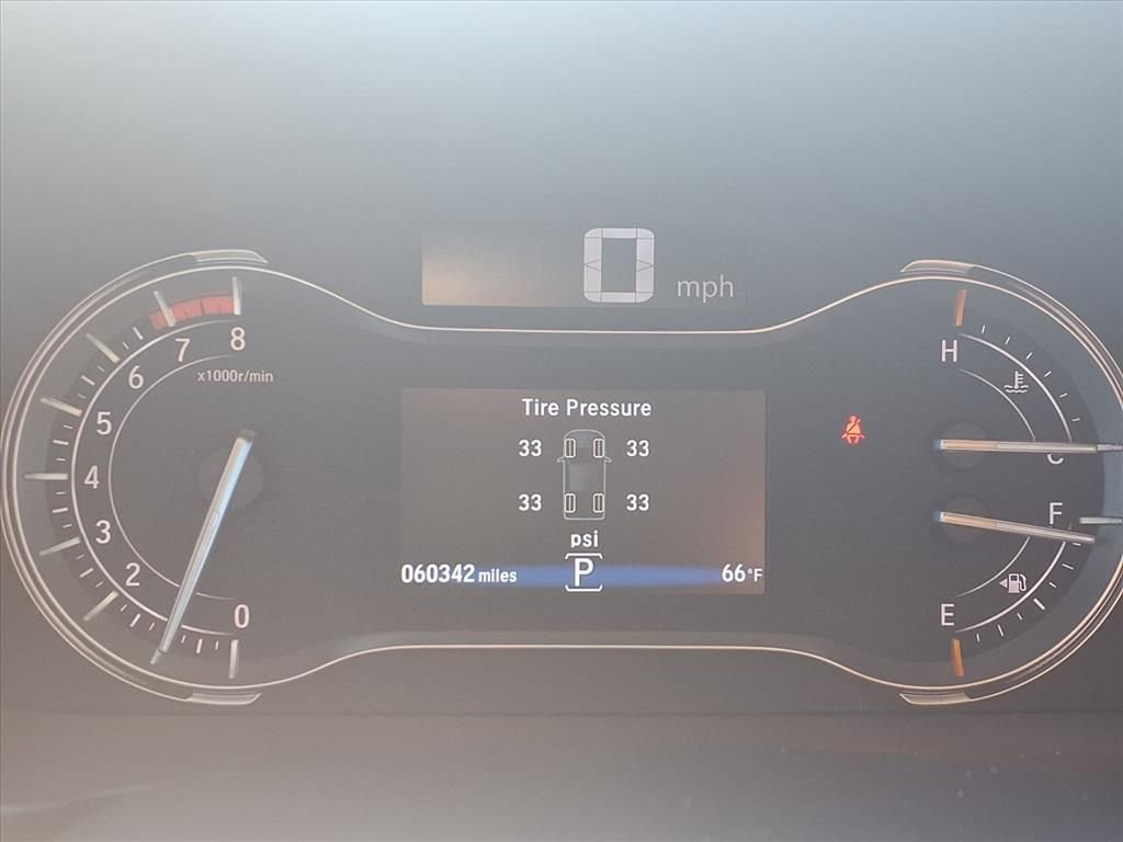 Used 2019 Honda Ridgeline RTL-T image 13