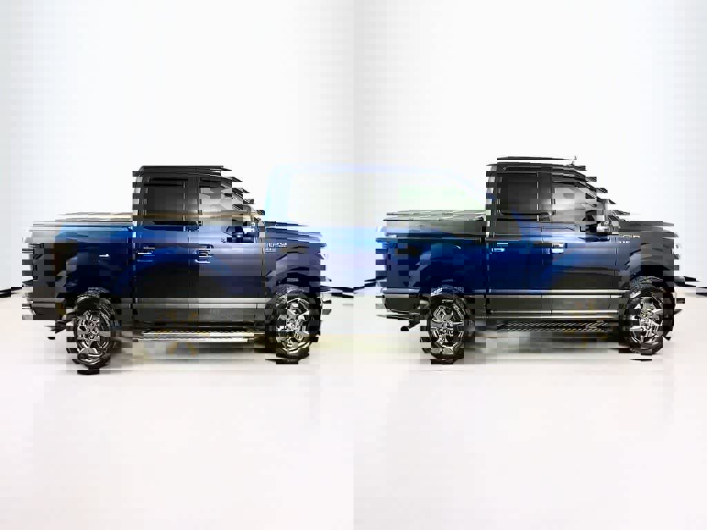 Used 2020 Ford F150 XLT w/ Equipment Group 302A Luxury image 25