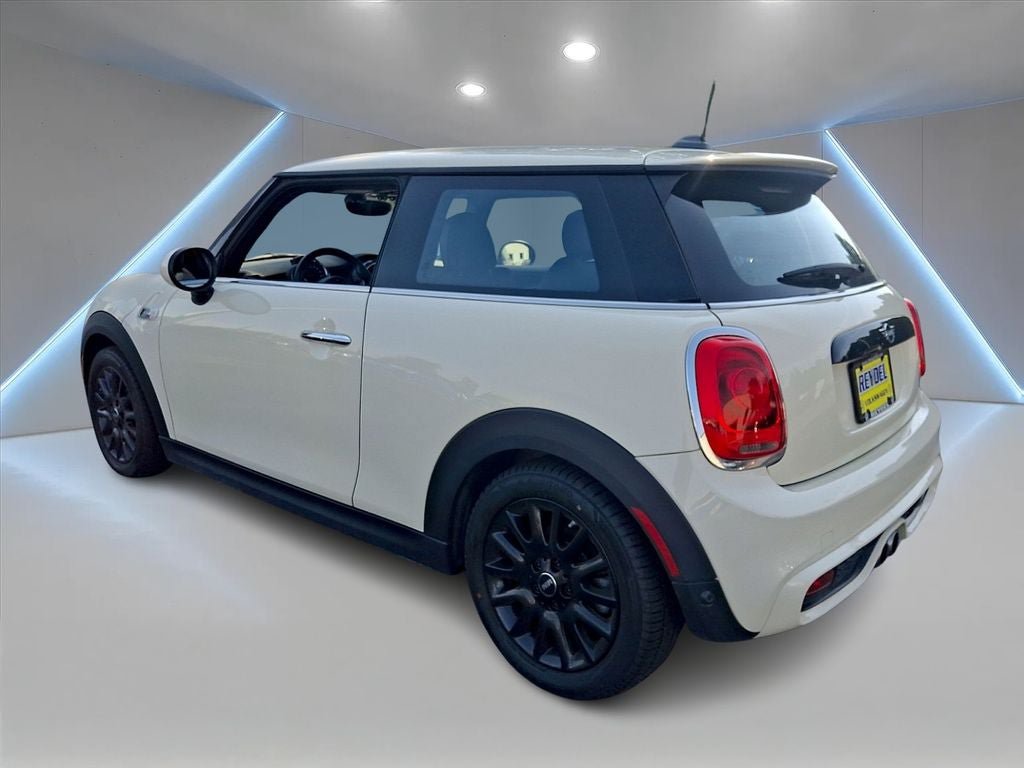 Used 2019 MINI Cooper S FWD image 6