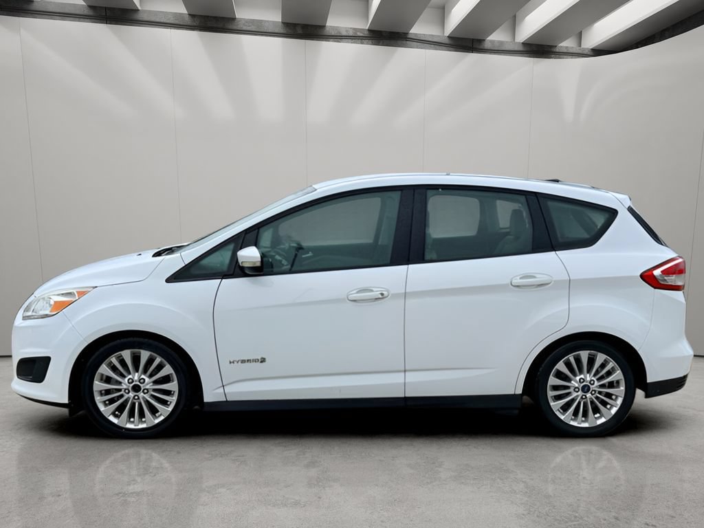 Used 2018 Ford C-MAX SE FWD image 2