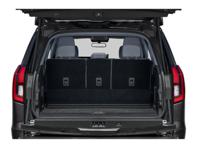 New 2027 Ford Expedition Platinum w/ Stealth Appearance Package AWD/4WD image 32