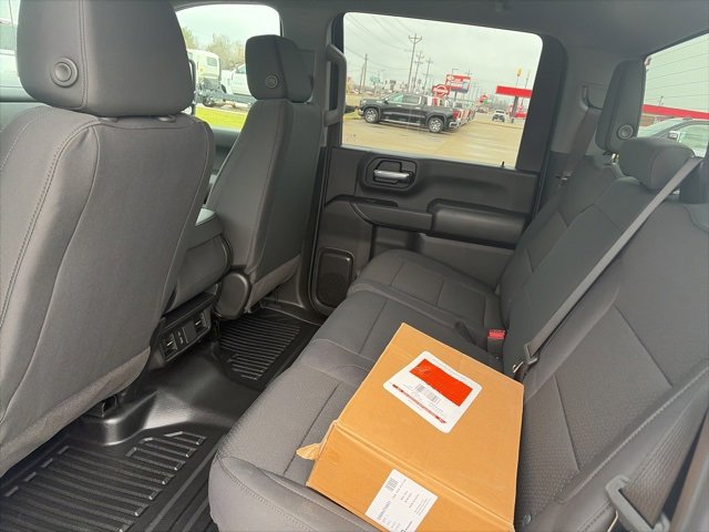 New 2026 GMC Sierra 3500 Pro image 11