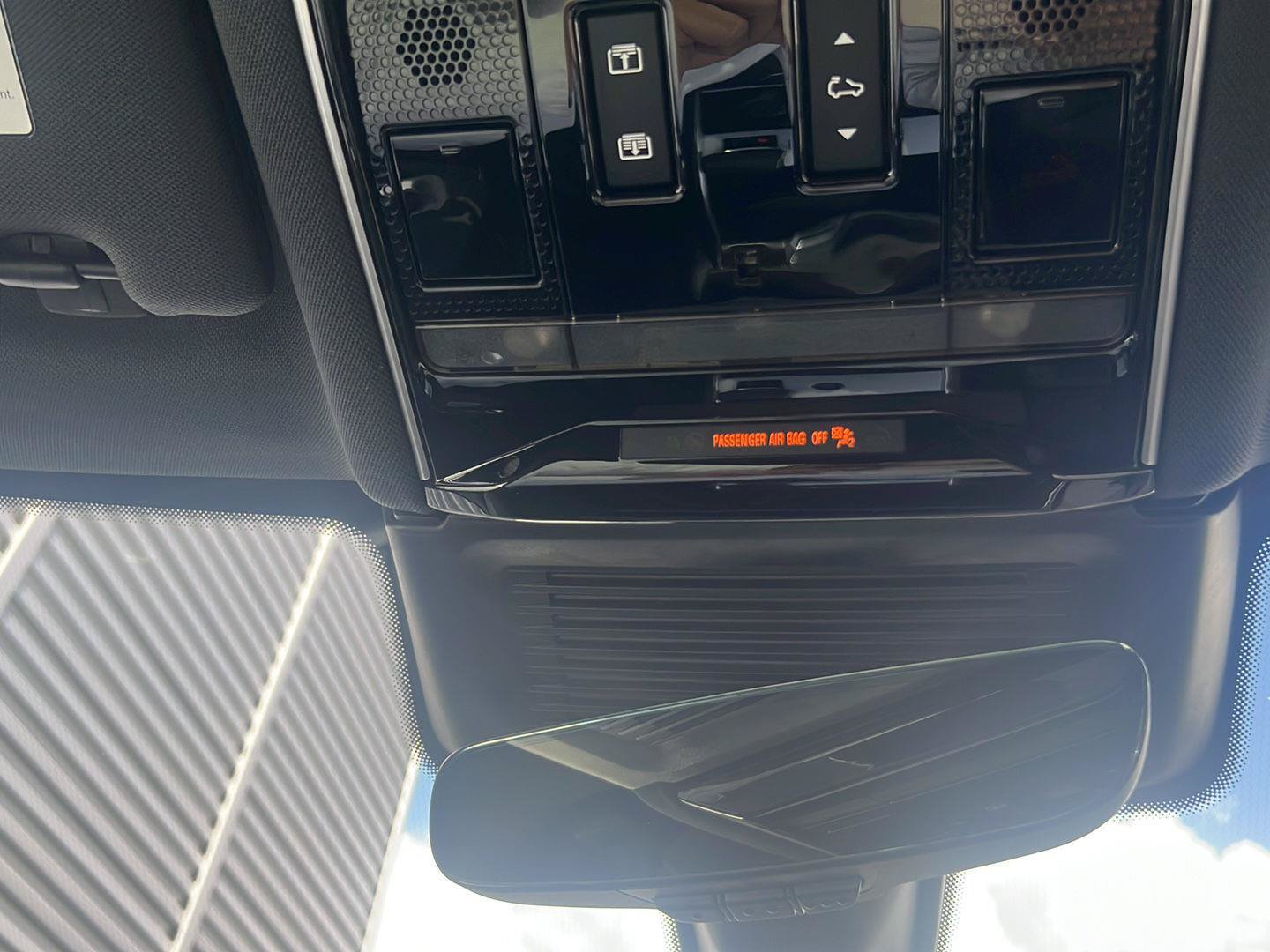 New 2026 Land Rover Range Rover SE AWD/4WD image 21