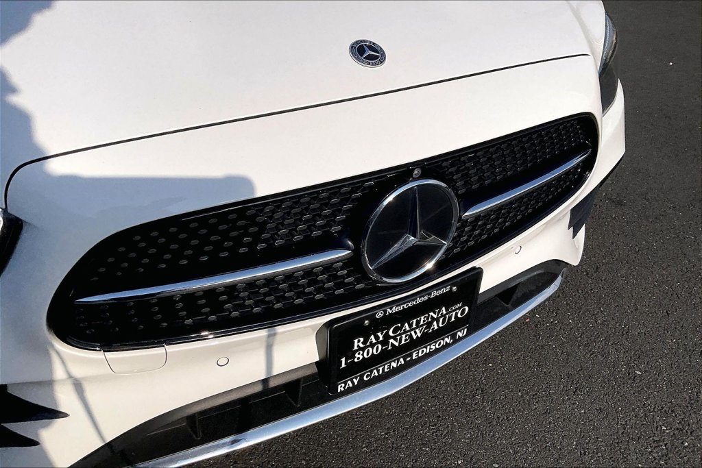 Certified 2023 Mercedes-Benz E 350 4MATIC Sedan image 22