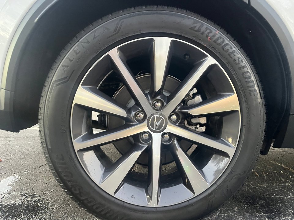 New 2026 Acura MDX w/ Technology Package image 23