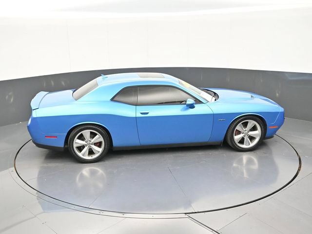 Used 2015 Dodge Challenger R/T Plus RWD image 59