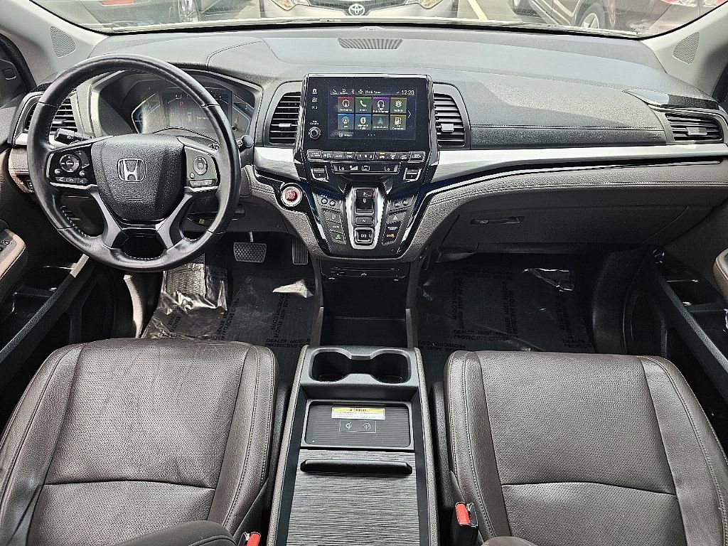 Used 2018 Honda Odyssey Elite image 26