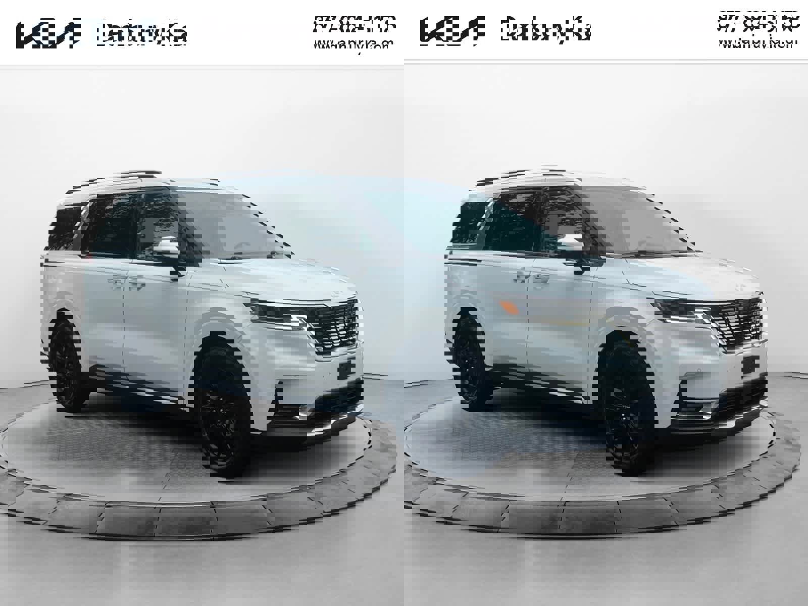 Used 2023 Kia Carnival SX