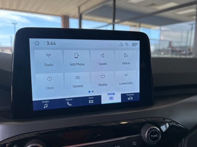 New 2025 Ford Escape Active w/ Cold Weather Package image 34