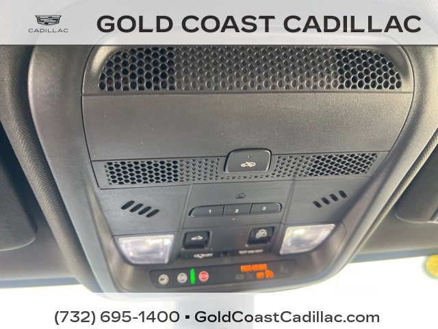 Certified 2022 Cadillac XT5 Premium Luxury w/ LPO, Floor Liner Package image 25