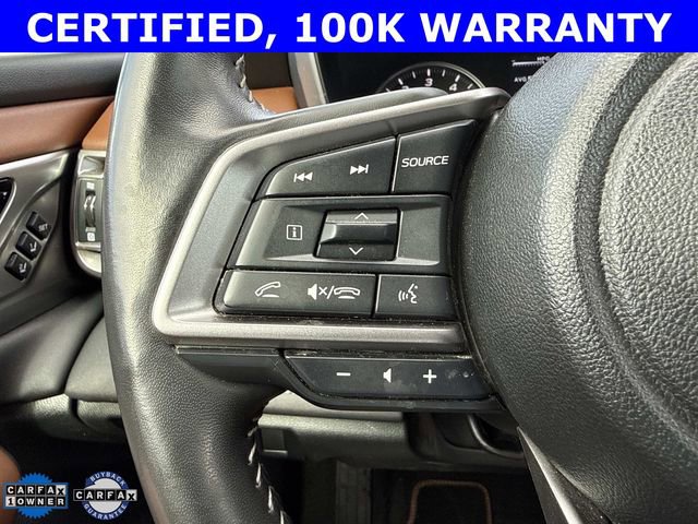 Certified 2023 Subaru Outback Touring XT image 28