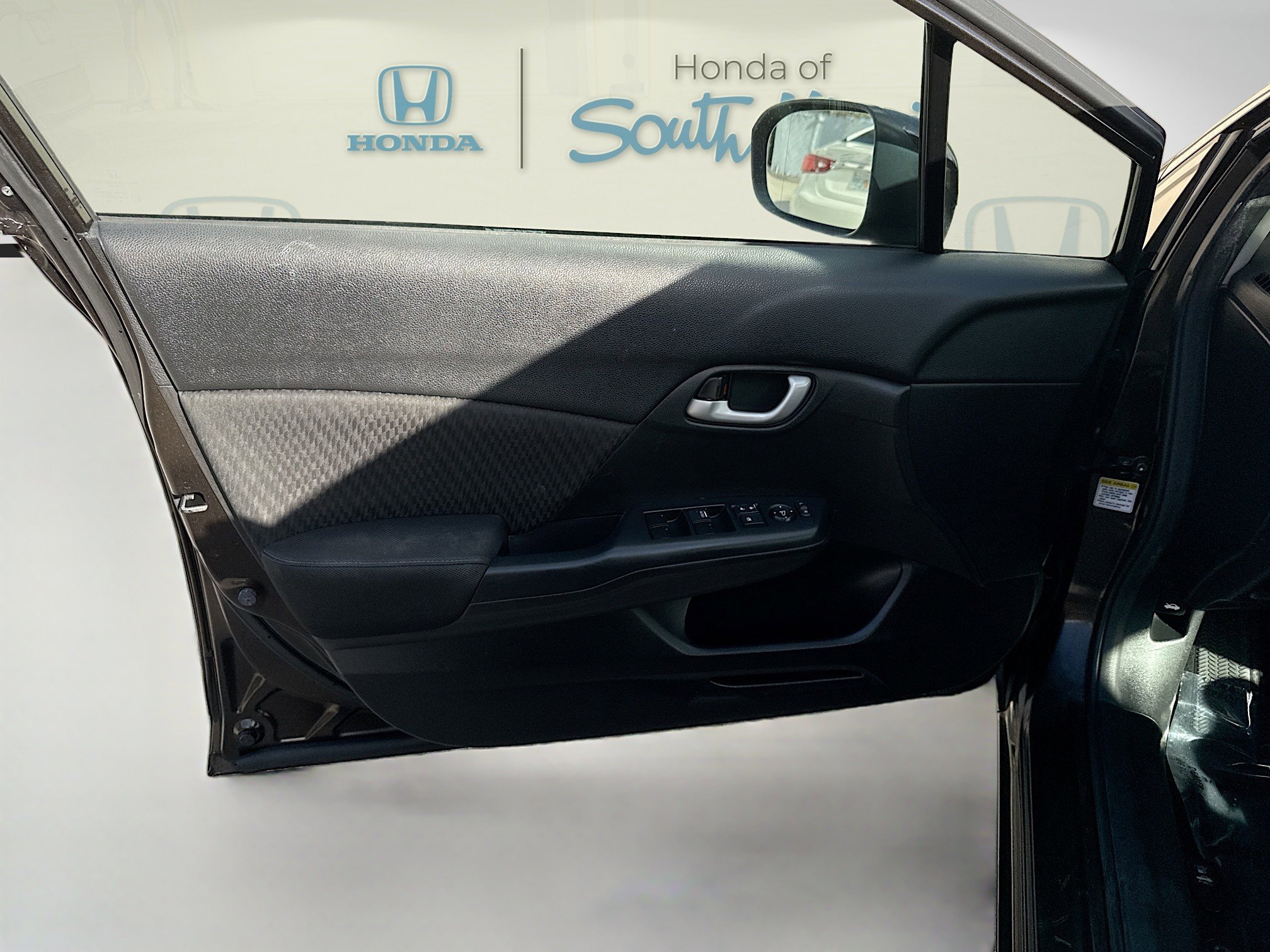 Used 2014 Honda Civic LX image 19