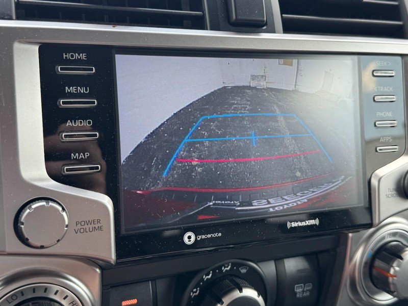 Certified 2024 Toyota 4Runner SR5 image 21
