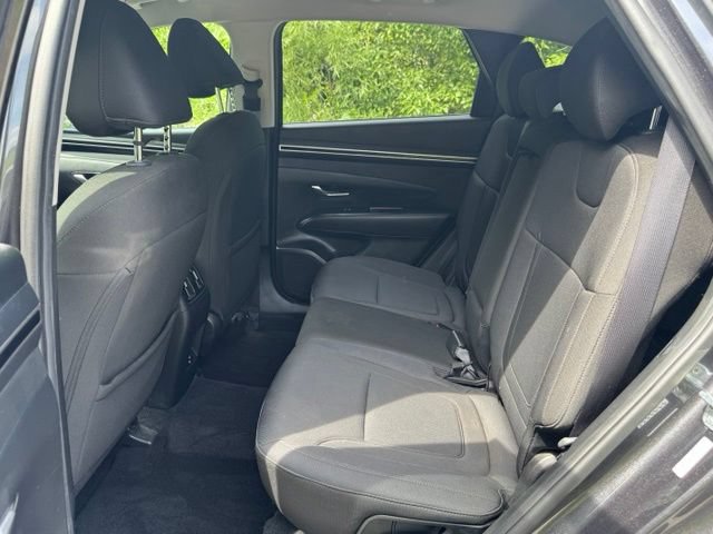 Used 2022 Hyundai Tucson SEL FWD image 13