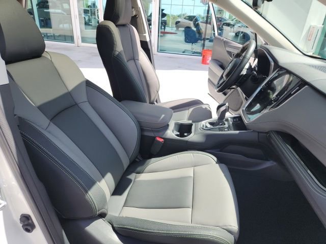Used 2025 Subaru Outback Onyx Edition XT image 25