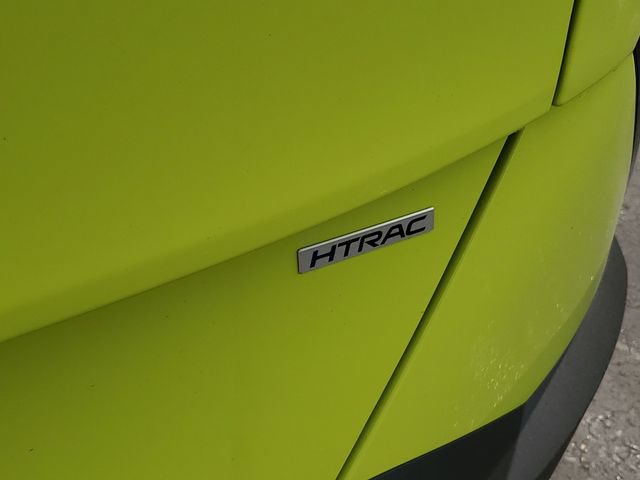 New 2026 Hyundai Kona SEL Sport AWD/4WD image 7