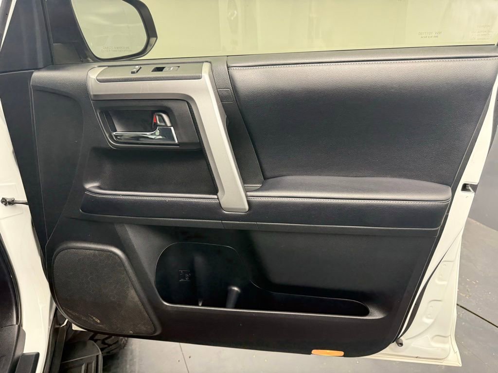 Used 2019 Toyota 4Runner SR5 Premium AWD/4WD image 48