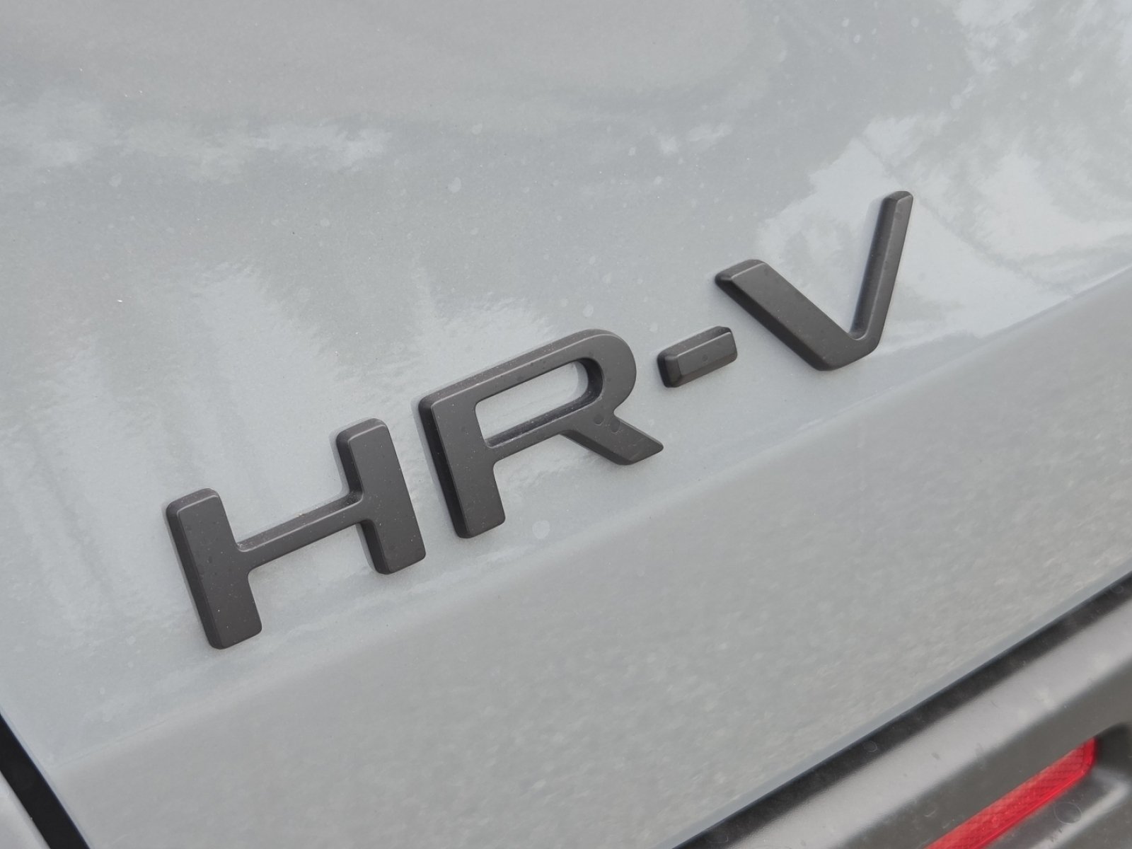 New 2027 Honda HR-V Sport image 14