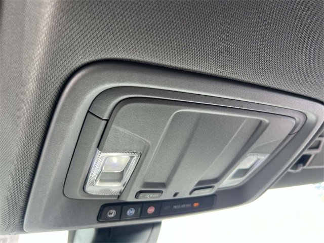 Certified 2022 Chevrolet Silverado 1500 Custom w/ LPO, Dark Essentials Package image 30