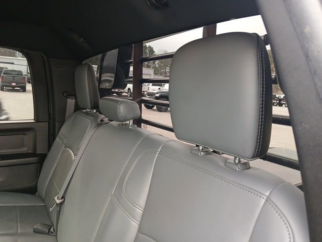 Used 2021 RAM 3500 Tradesman w/ Chrome Appearance Group image 17