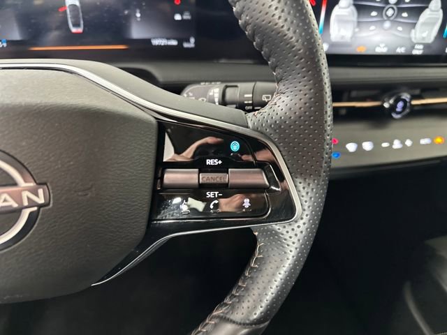 Used 2023 Nissan Ariya FWD image 16