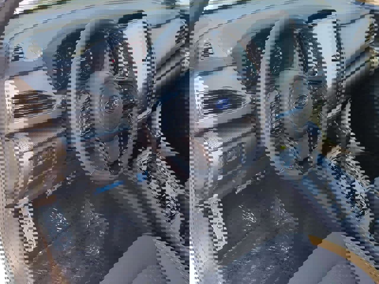 Certified 2025 Subaru Crosstrek 2.5i Sport w/ Crosstrek Mirror Package image 2