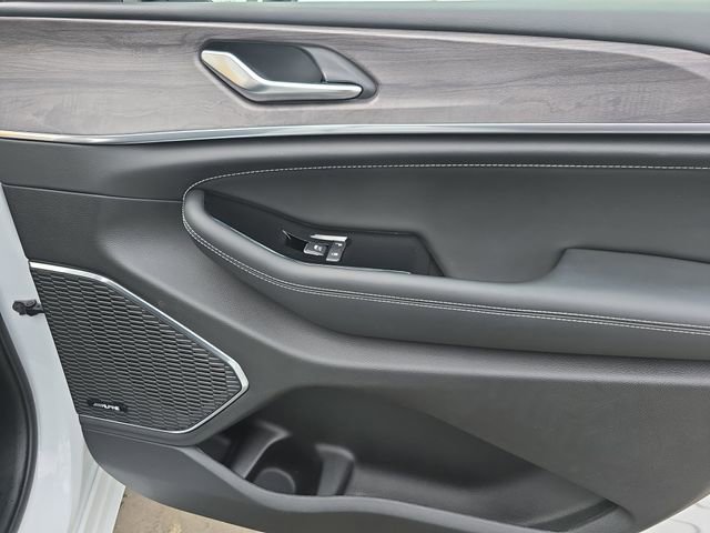 Used 2023 Jeep Grand Cherokee L Overland image 21