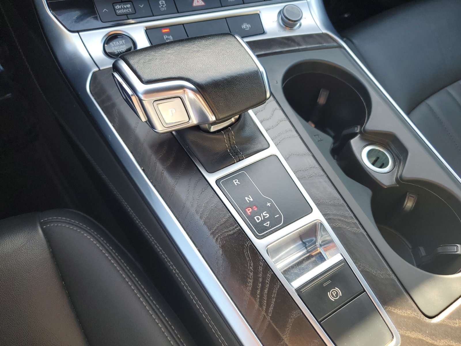 Used 2023 Audi A6 Premium Plus w/ Premium Plus Package AWD/4WD image 26
