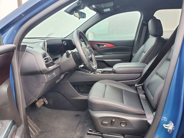 Certified 2024 Chevrolet Traverse Z71 image 20