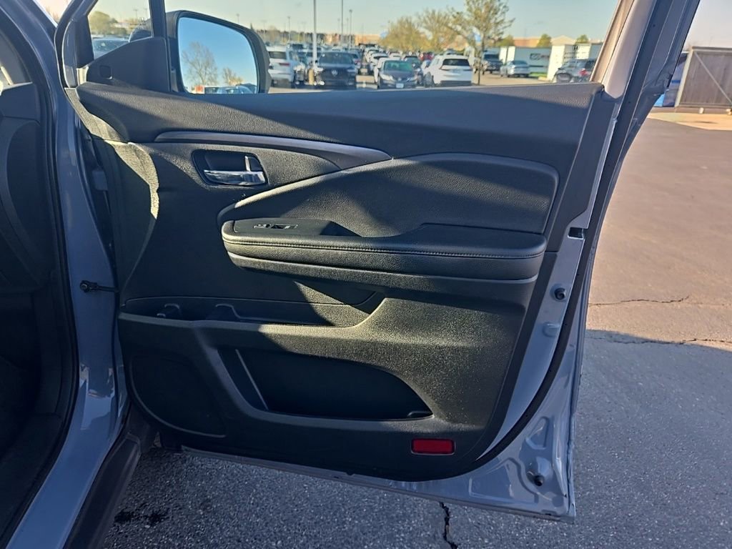 Used 2022 Honda Pilot Special Edition image 30