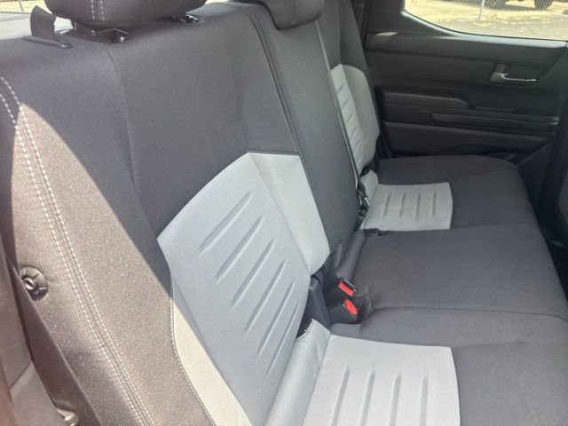 Used 2025 Toyota Tacoma TRD Sport AWD/4WD image 18