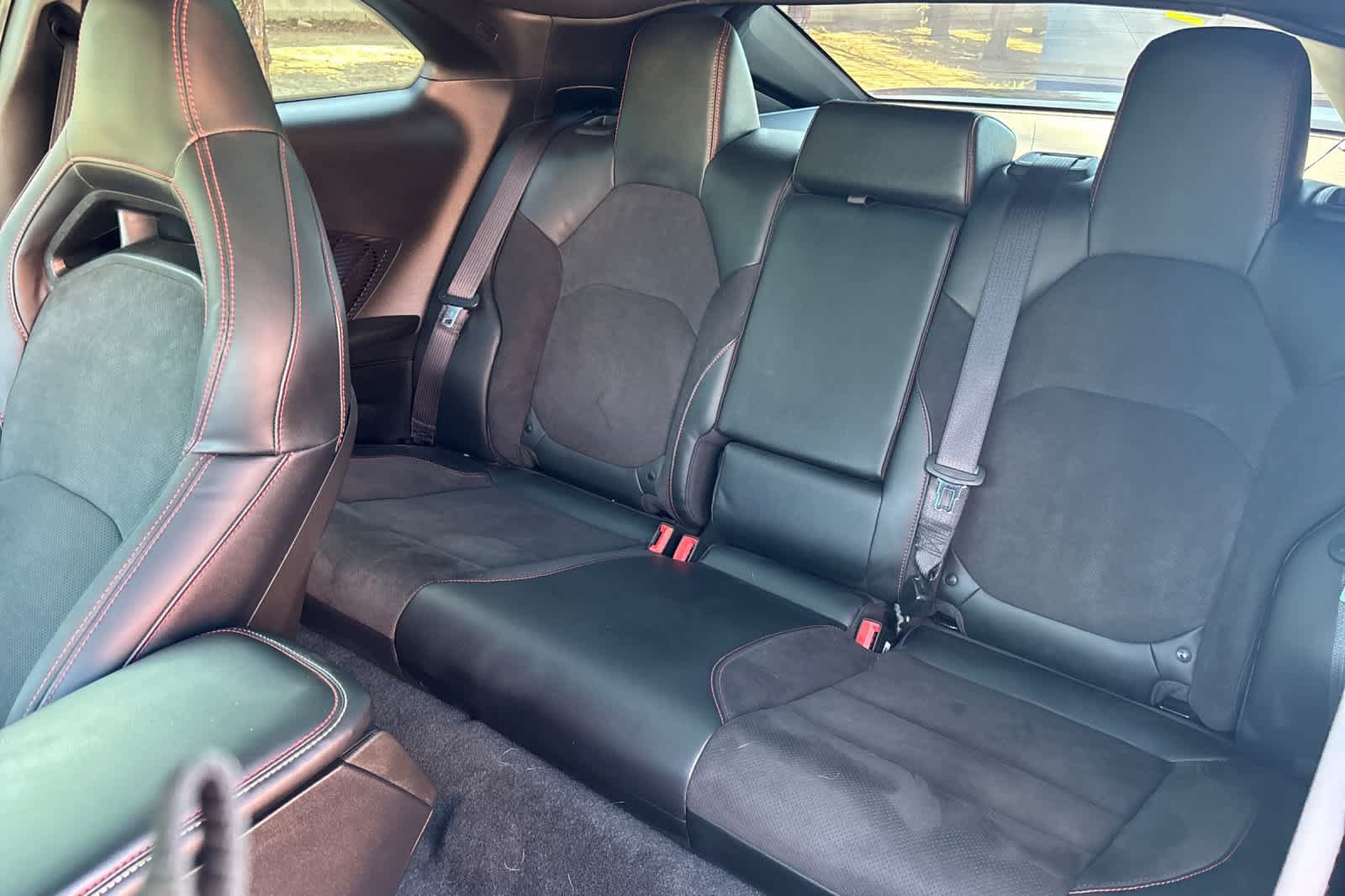 Used 2024 Dodge Charger Daytona Scat Pack w/ Plus Group AWD/4WD image 5