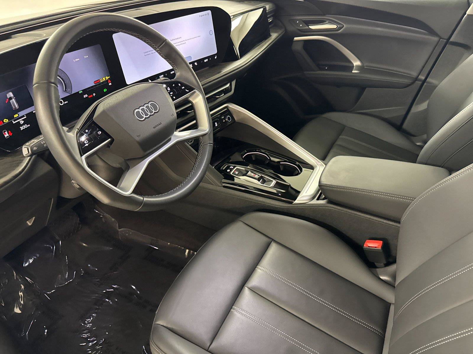 Certified 2026 Audi Q5 Premium AWD/4WD image 10
