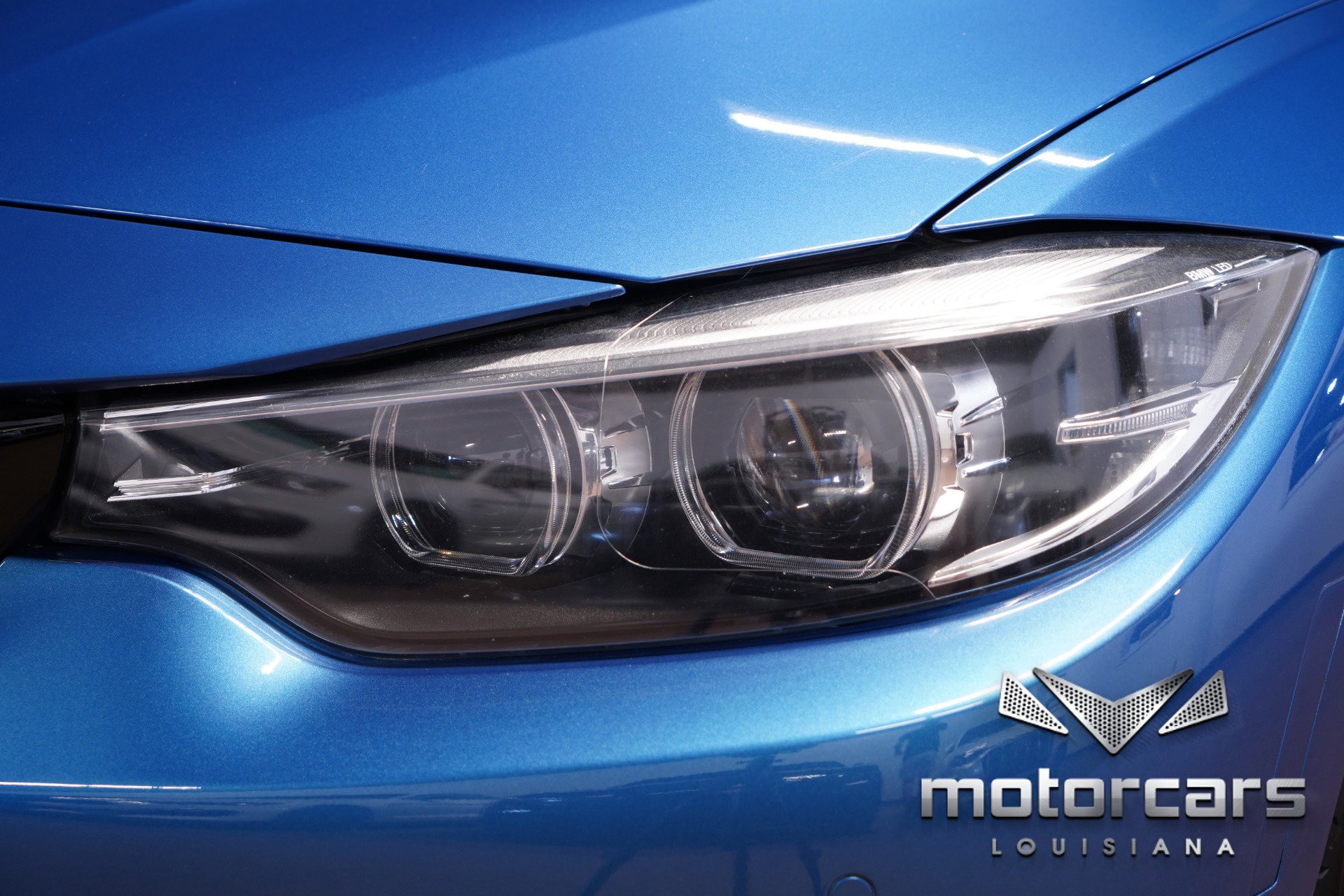 Used 2020 BMW 430i Coupe w/ M Sport Package image 11