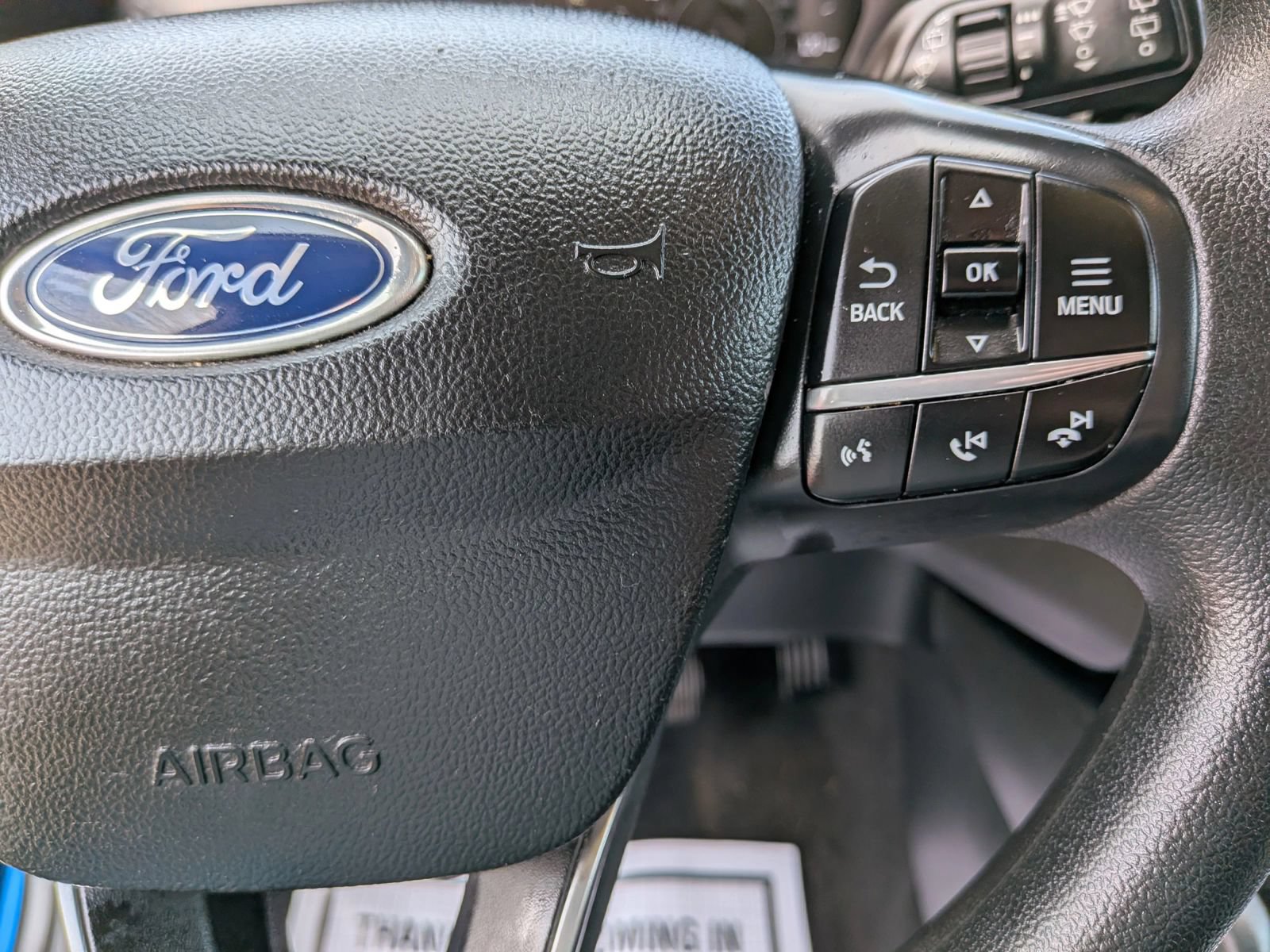 Used 2020 Ford Escape SE FWD image 45