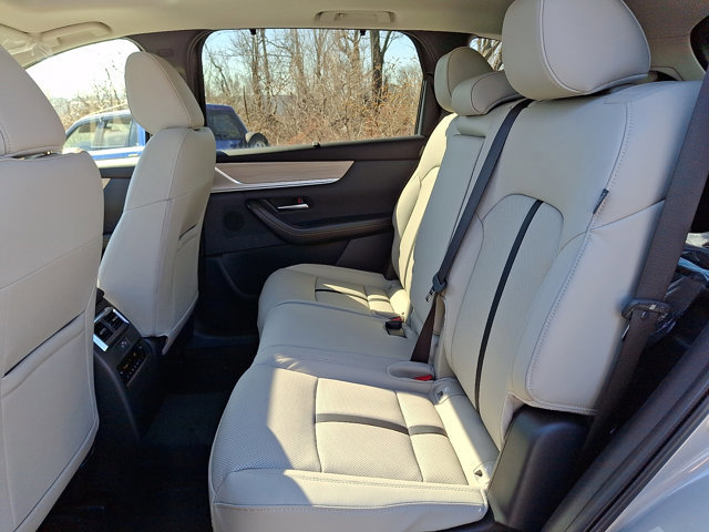 New 2026 MAZDA CX-90 3.3 Turbo w/ Preferred Package image 10
