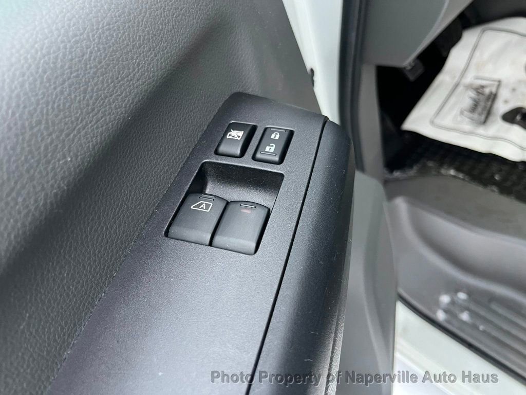 Used 2017 Nissan NV 3500 S w/ Power Package image 11