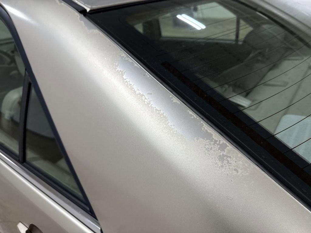 Used 2002 Toyota Camry XLE image 38