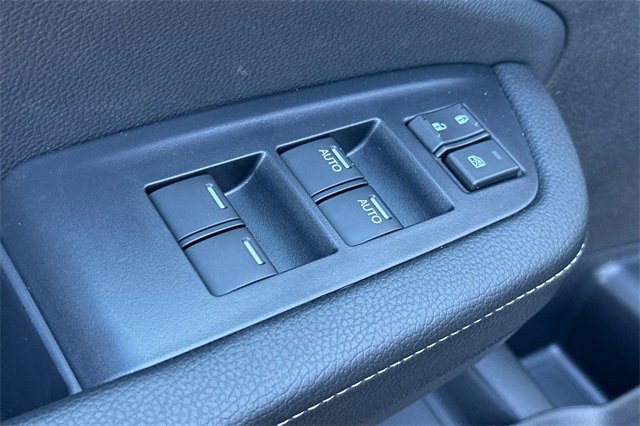 New 2026 Honda Ridgeline RTL image 12