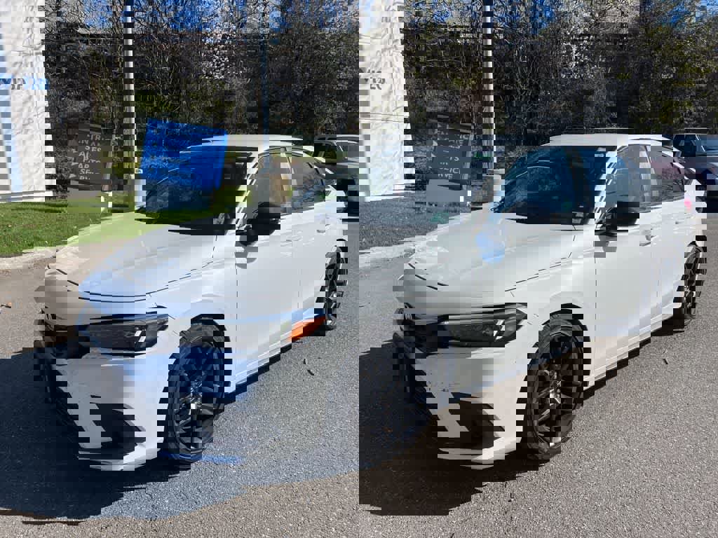 Used 2023 Honda Civic Sport image 11