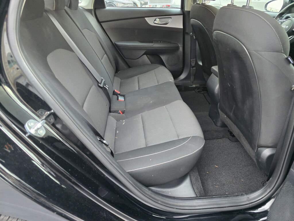 Used 2024 Kia Forte LXS image 15