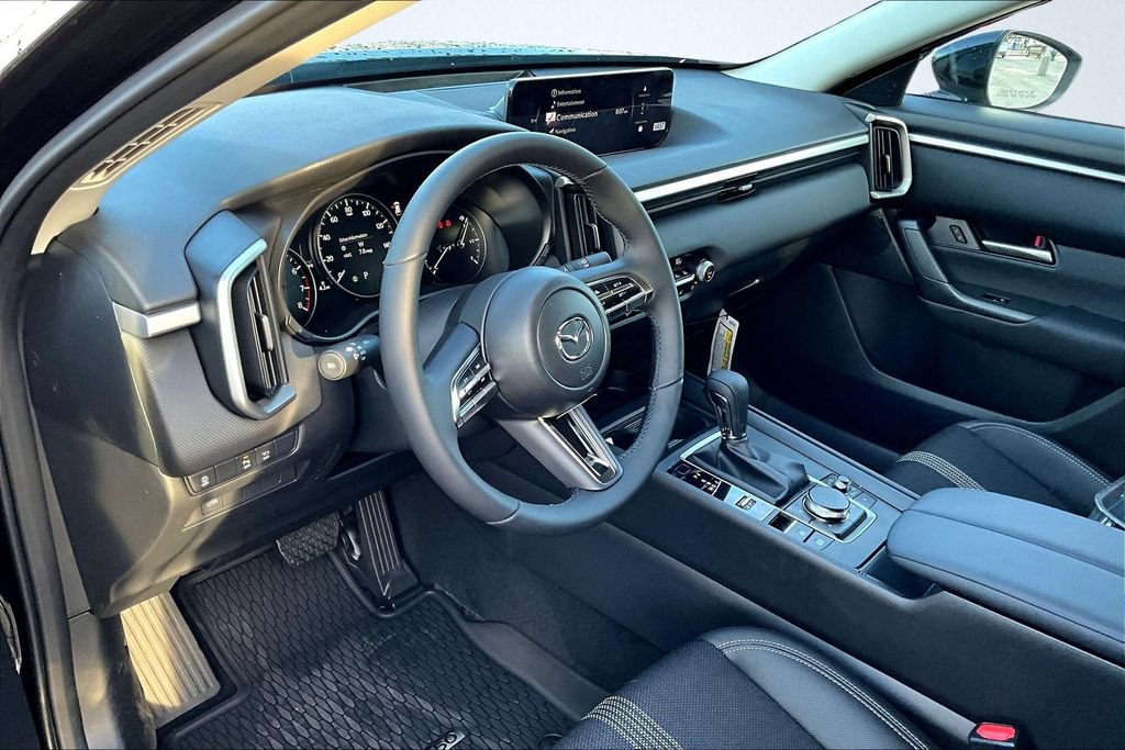 New 2026 MAZDA CX-50 Meridian Edition w/ Weather Package AWD/4WD image 6