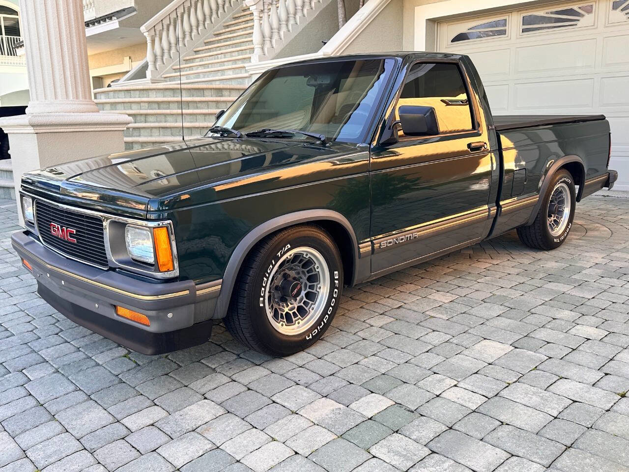 Used 1993 GMC Sonoma 2WD Regular Cab image 27