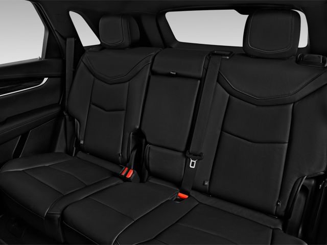 Used 2023 Cadillac XT5 Premium Luxury w/ Platinum Package image 11