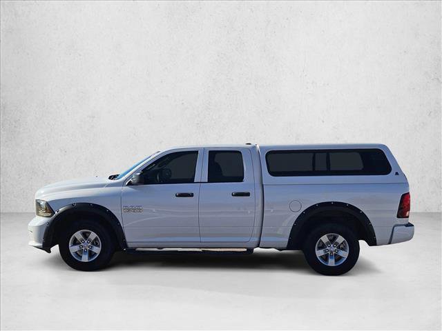 Used 2018 RAM 1500 Express image 8